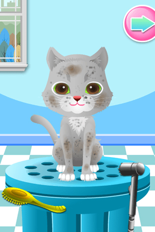 My Pet Spa