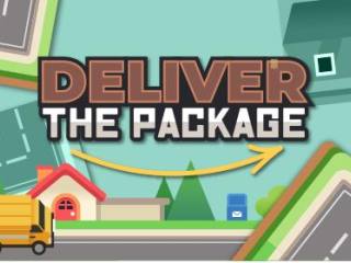 Deliver the Package